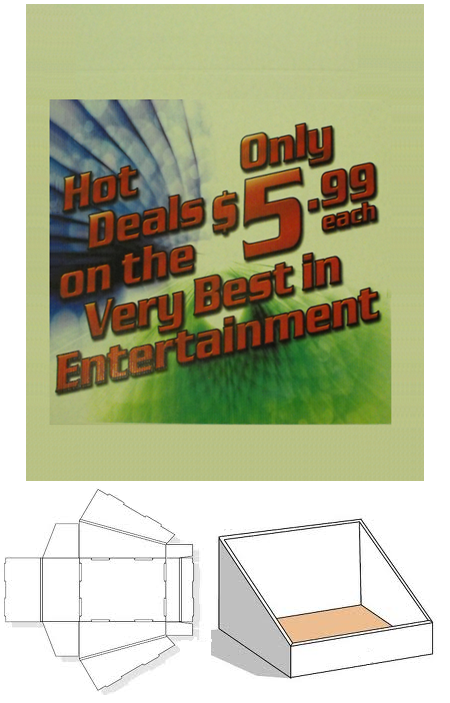 Promotional Displays